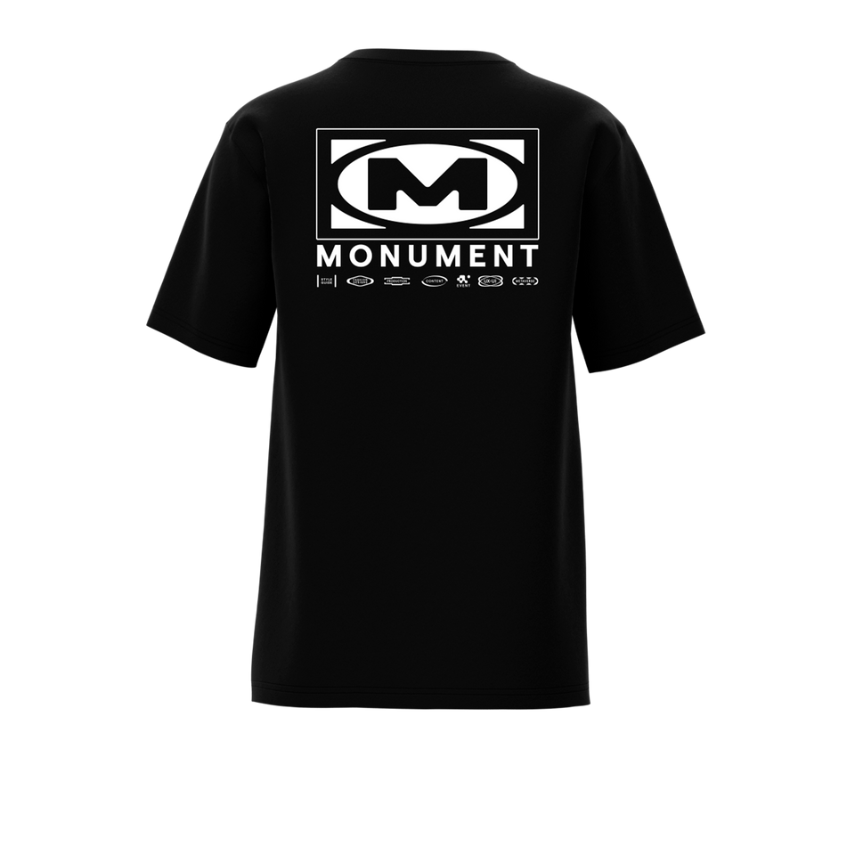T-Shirt Monument